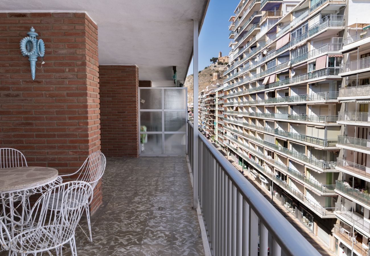 Apartamento en Cullera - LEVANTE, 6º-J