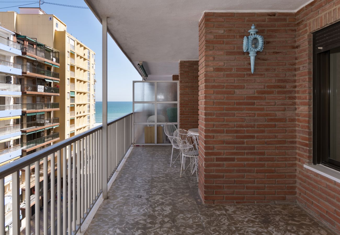 Apartamento en Cullera - LEVANTE, 6º-J