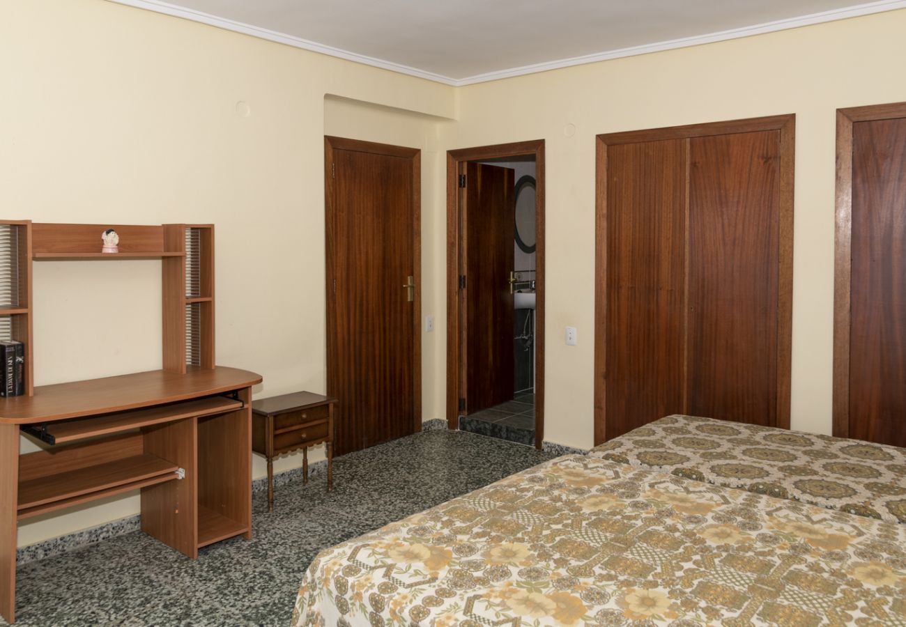 Apartamento en Cullera - LEVANTE, 6º-J