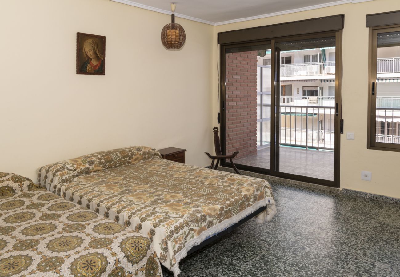 Apartamento en Cullera - LEVANTE, 6º-J