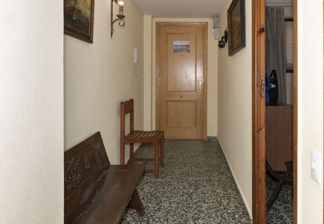 Apartamento en Cullera - LEVANTE, 6º-J