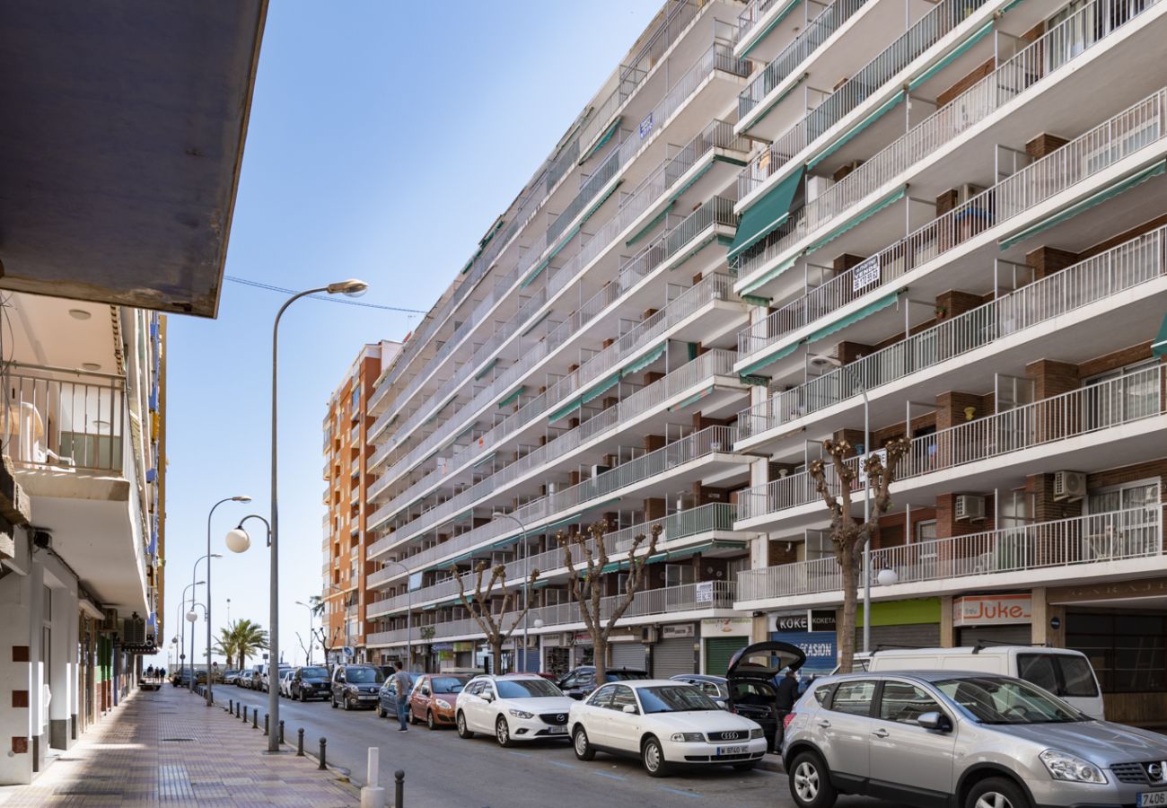 Apartamento en Cullera - LEVANTE, 6º-J