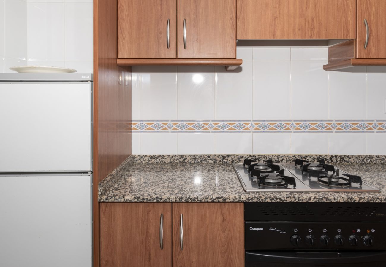 Apartamento en Cullera - LEVANTE, 6º-J