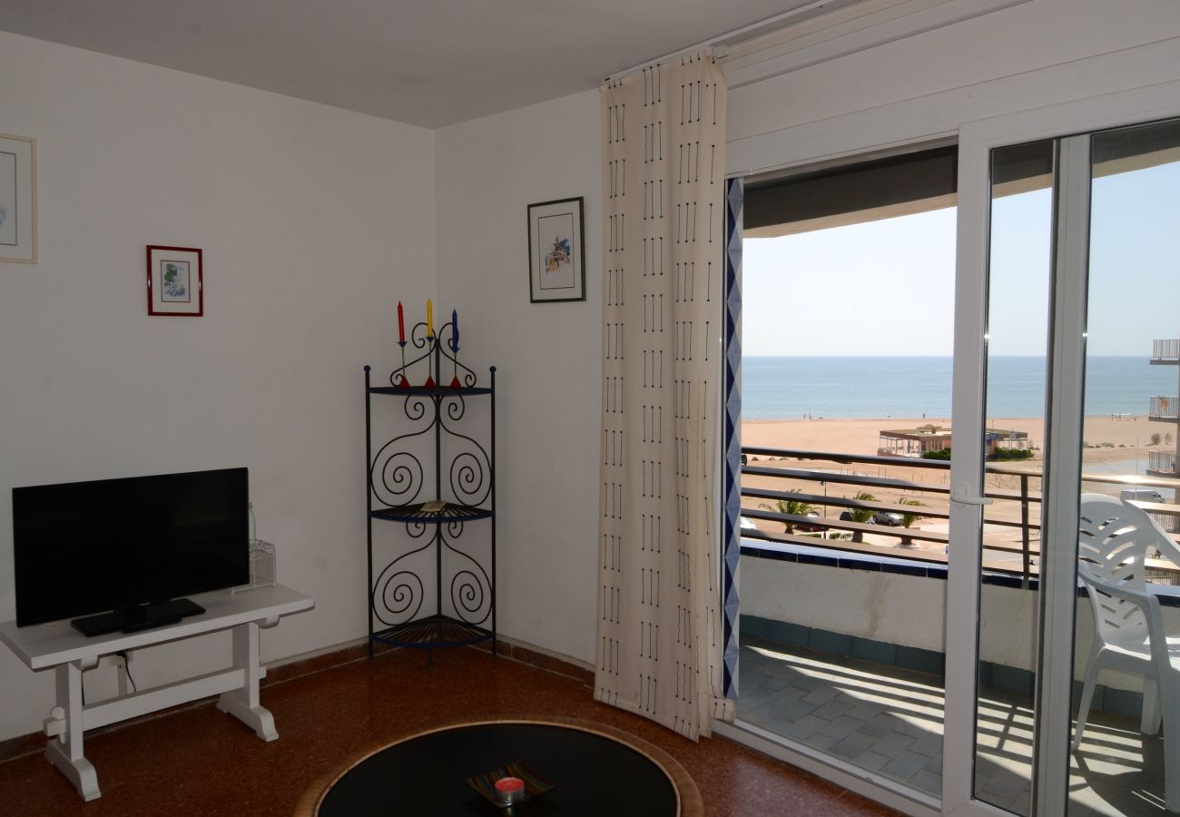 Apartamento en Estartit - ROCAMAURA II  5-7