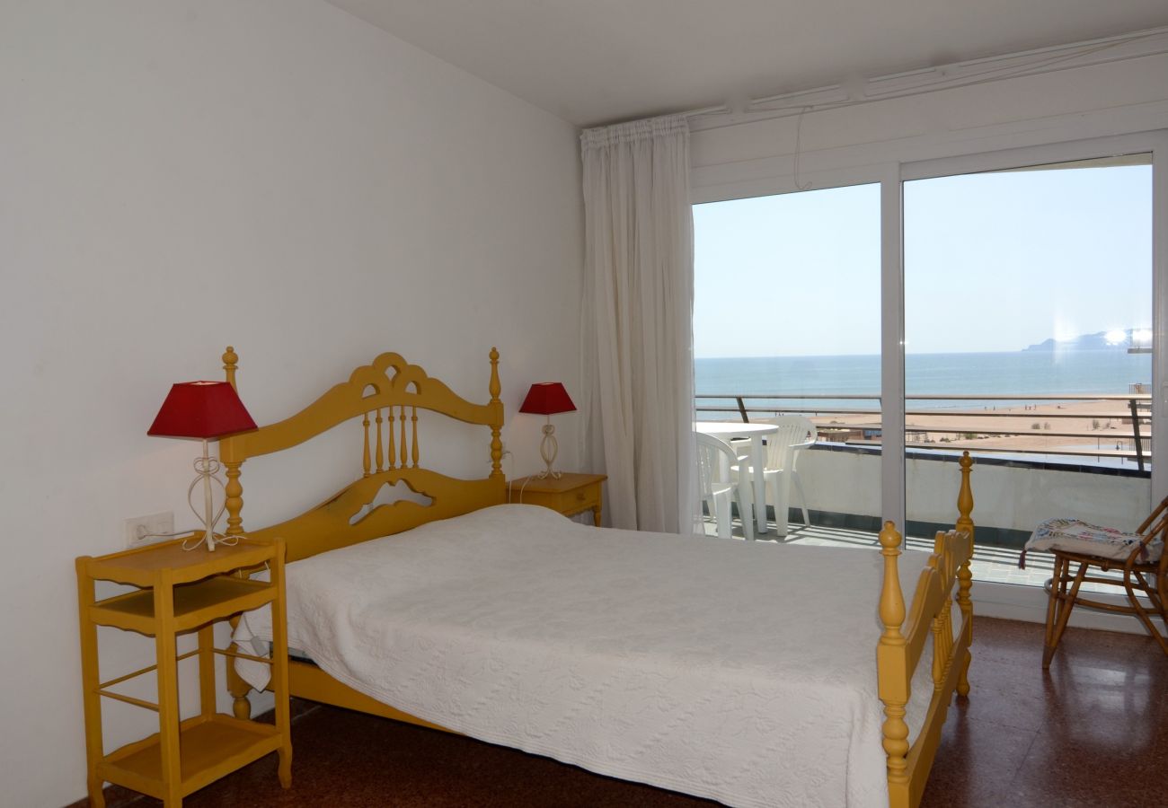 Apartamento en Estartit - ROCAMAURA II  5-7