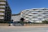 Apartamento en Estartit - ROCAMAURA II  5-7 Apartamento en Estartit - ROCAMAURA II  5-7