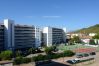 Apartamento en Estartit - ROCAMAURA II  5-7 Apartamento en Estartit - ROCAMAURA II  5-7
