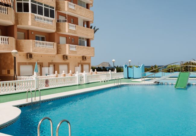 Estudio en La Manga del Mar Menor - Estudios Hawaii 5 nº 1