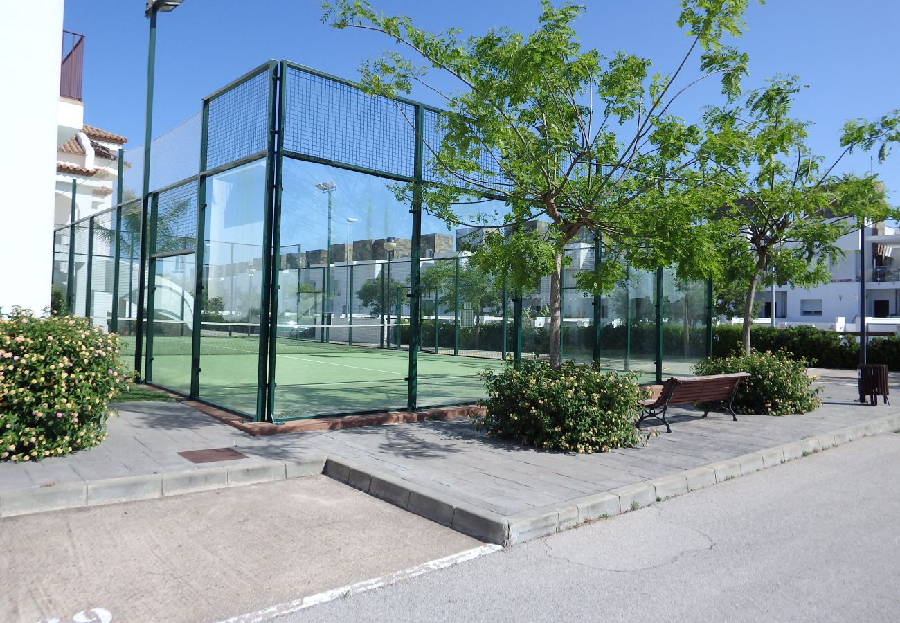 Apartamento en Chiclana de la Frontera - R058 Resd. El Coto de Sancti Petri  2º