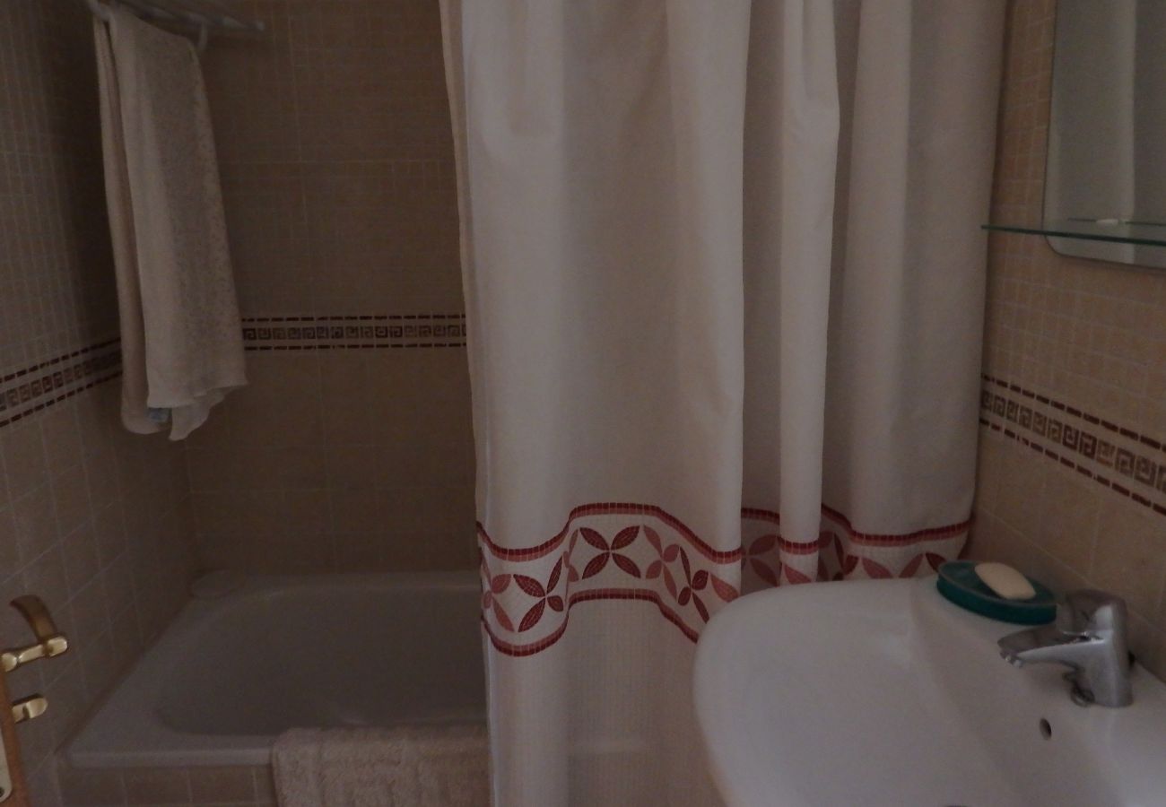 Apartamento en Chiclana de la Frontera - R058 Resd. El Coto de Sancti Petri  2º