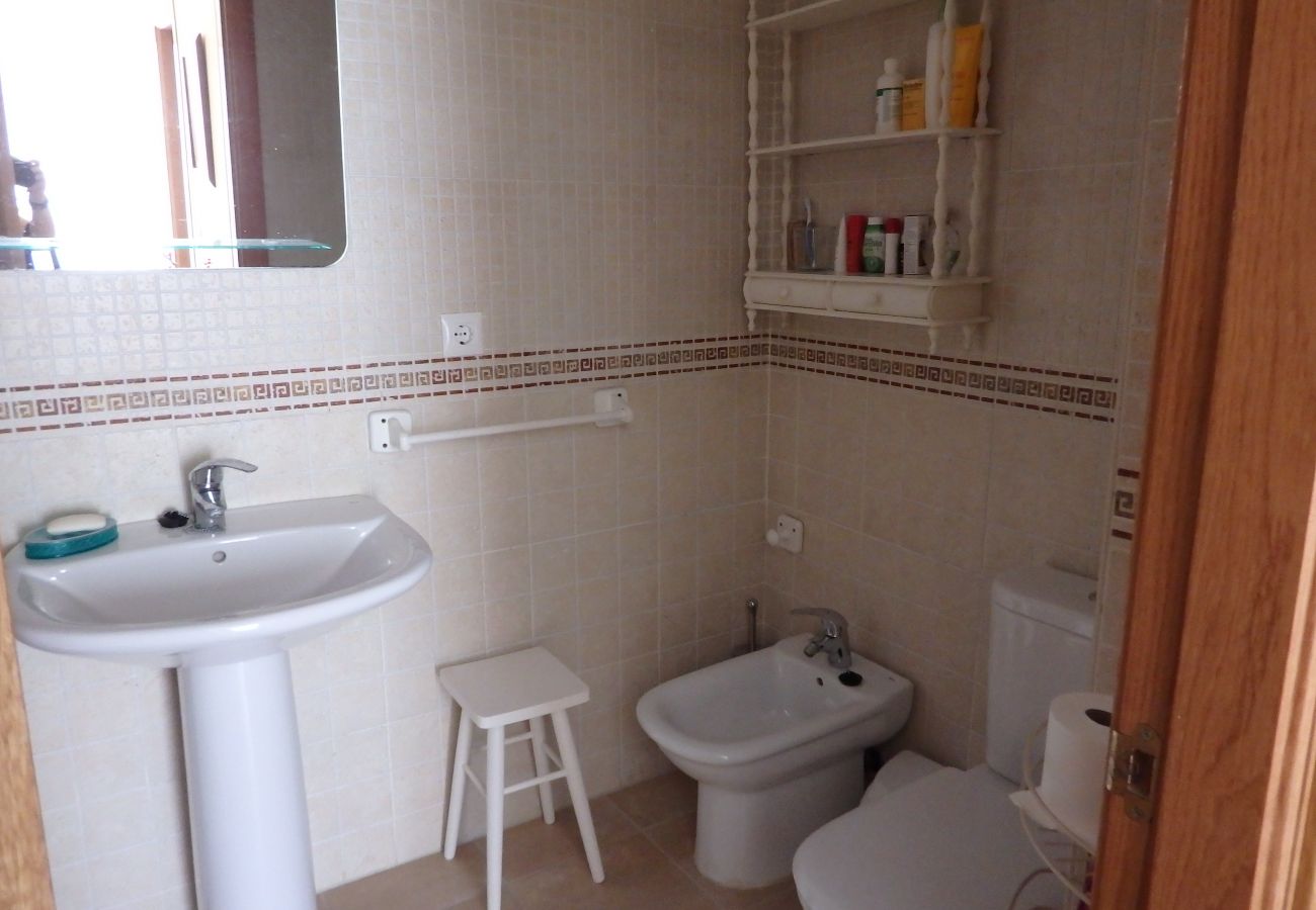 Apartamento en Chiclana de la Frontera - R058 Resd. El Coto de Sancti Petri  2º