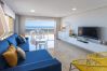 Apartamento en Playa de Gandía - 04. AG BERMUDAS 7J PREMIUM Apartamento en Playa de Gandía - 04. AG BERMUDAS 7J PREMIUM