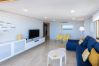 Apartamento en Playa de Gandía - 04. AG BERMUDAS 7J PREMIUM Apartamento en Playa de Gandía - 04. AG BERMUDAS 7J PREMIUM