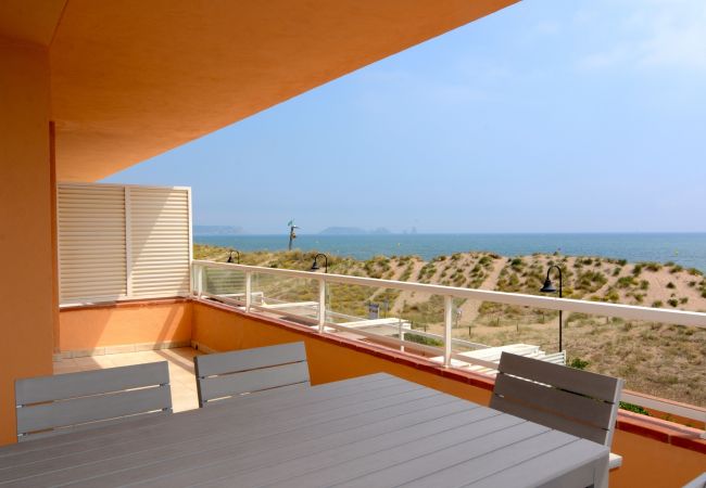 Apartamento en Pals - GOLF MAR II G 1-2