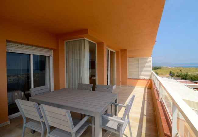 Apartamento en Pals - GOLF MAR II G 1-2