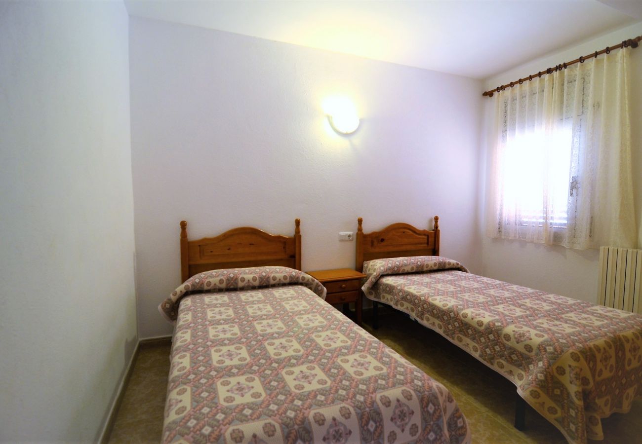 Hotel en Torroella de Montgri - HOSTAL LA GOLA  2