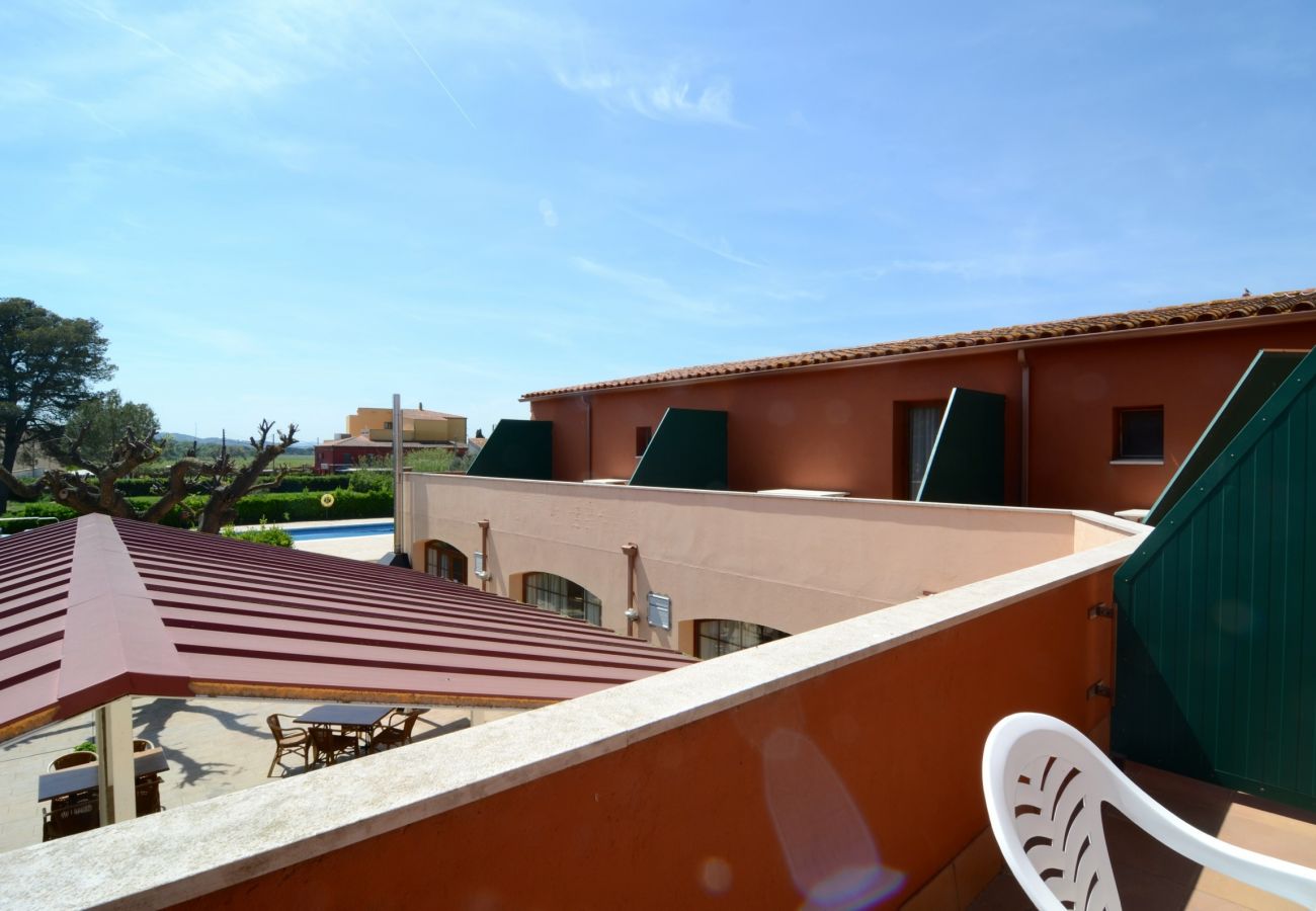 Hotel en Torroella de Montgri - HOSTAL LA GOLA  2