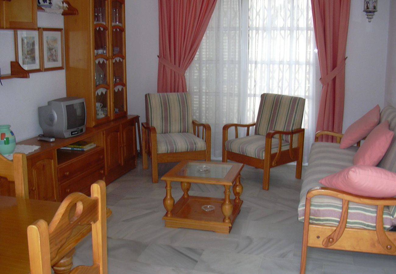 Casa en Chiclana de la Frontera - R188 Residencial Los Pinos, 2