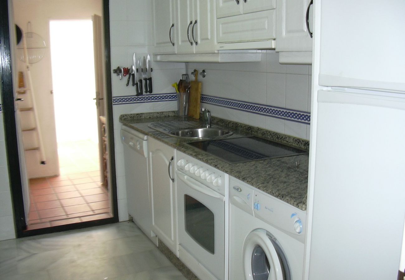 Casa en Chiclana de la Frontera - R188 Residencial Los Pinos, 2