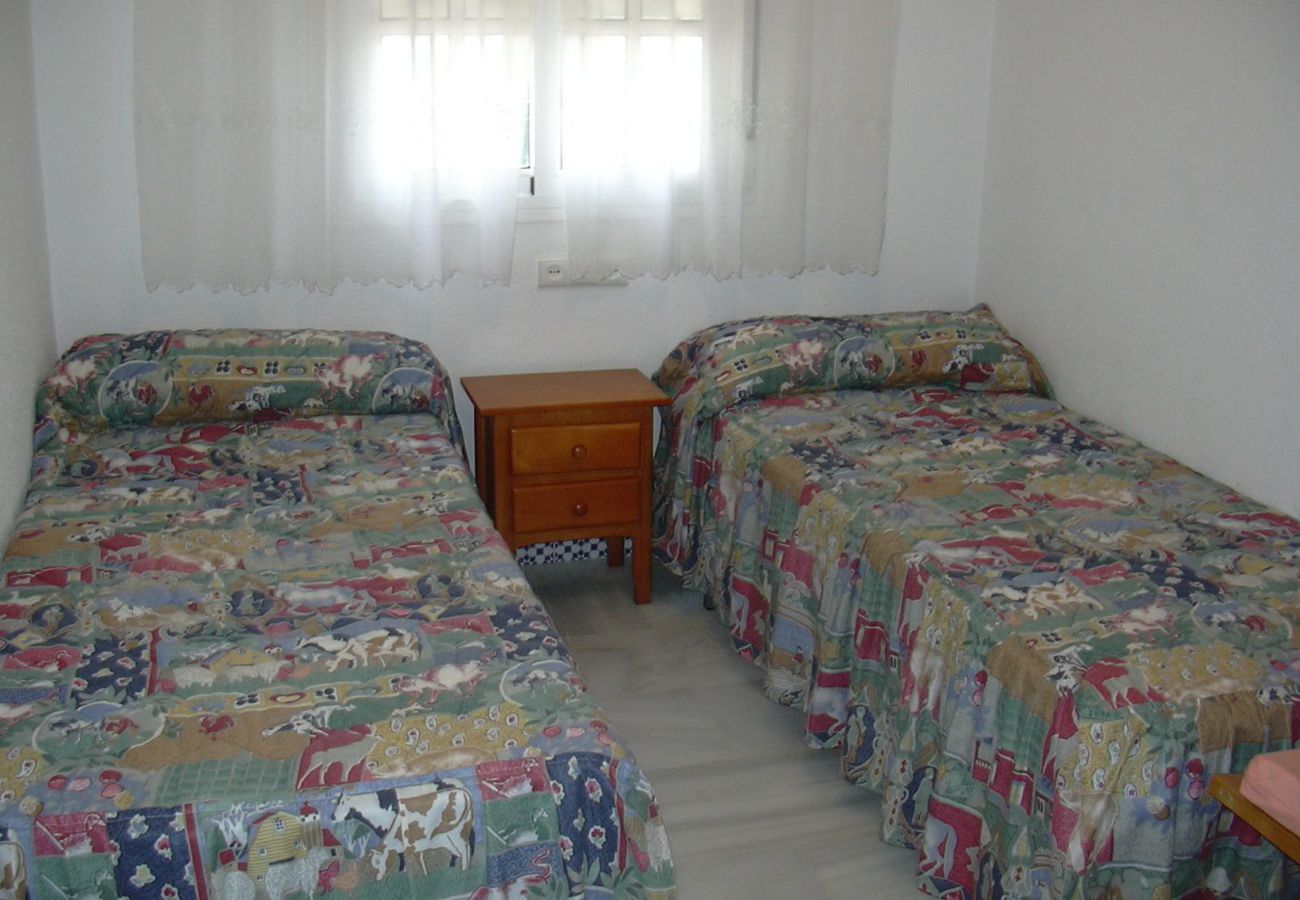 Casa en Chiclana de la Frontera - R188 Residencial Los Pinos, 2