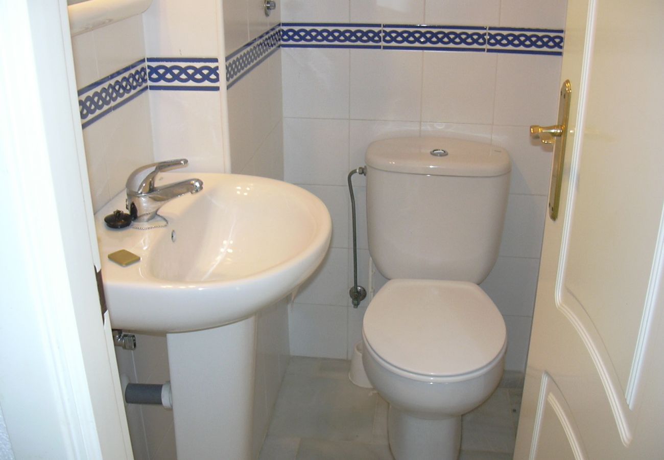 Casa en Chiclana de la Frontera - R188 Residencial Los Pinos, 2