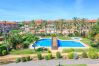 Apartamento en Cambrils - PORT MARINO 2 C Apartamento en Cambrils - PORT MARINO 2 C