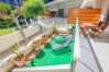Apartamento en Cambrils - ALBA BAJOS 5 Apartamento en Cambrils - ALBA BAJOS 5