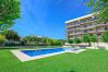 Apartamento en Cambrils - ALBA BAJOS 5 Apartamento en Cambrils - ALBA BAJOS 5