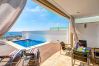 Villa en Torrox Costa - Villa Luisa Seaview 3 by Casasol Villa en Torrox Costa - Villa Luisa Seaview 3 by Casasol