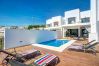 Villa en Torrox Costa - Villa Luisa Seaview 3 by Casasol Villa en Torrox Costa - Villa Luisa Seaview 3 by Casasol