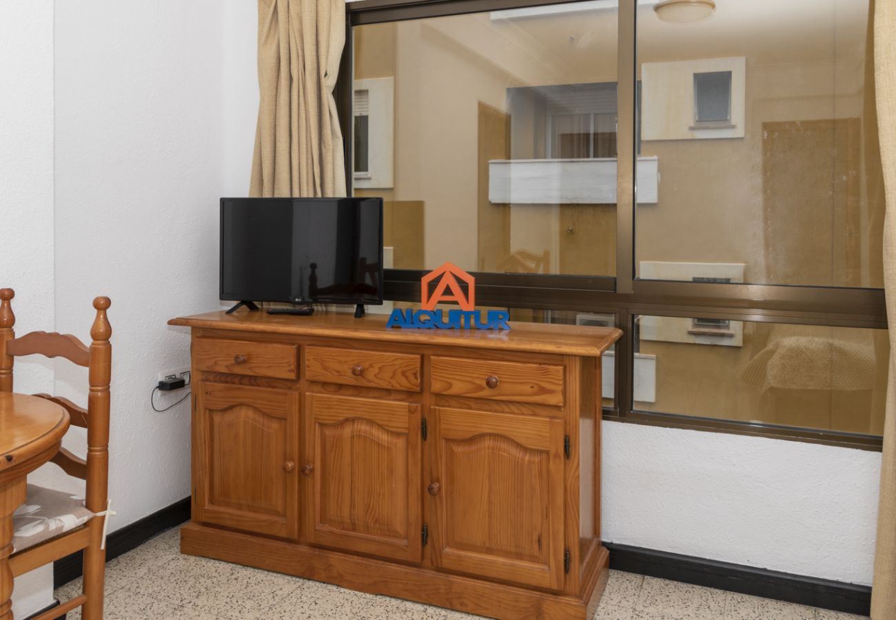 Apartamento en Cullera - ESTIRPE, 4º-8