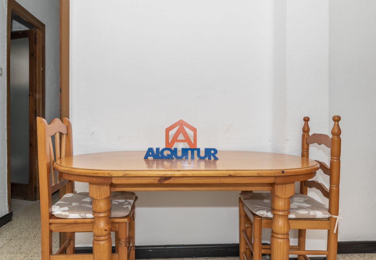 Apartamento en Cullera - ESTIRPE, 4º-8