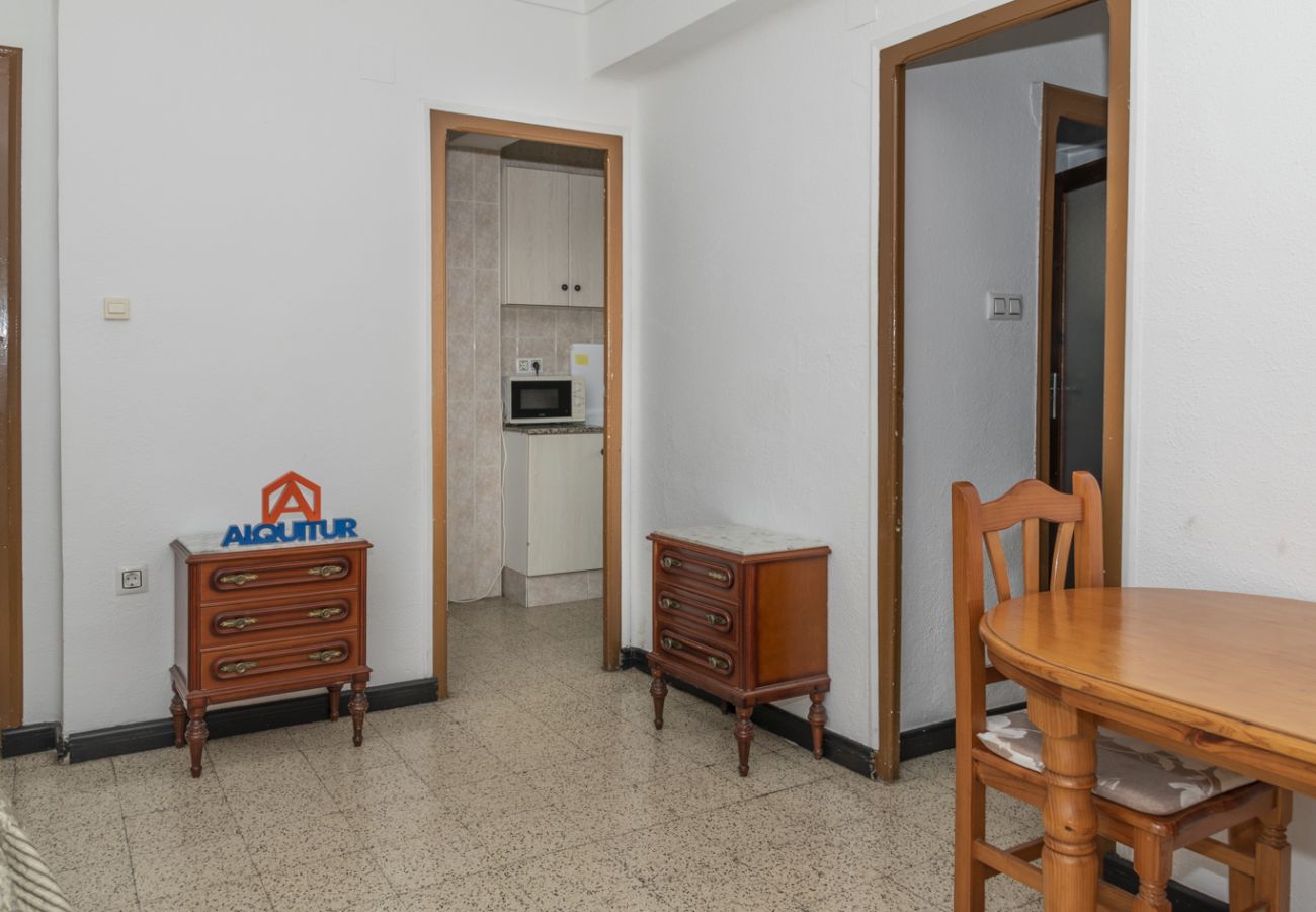 Apartamento en Cullera - ESTIRPE, 4º-8