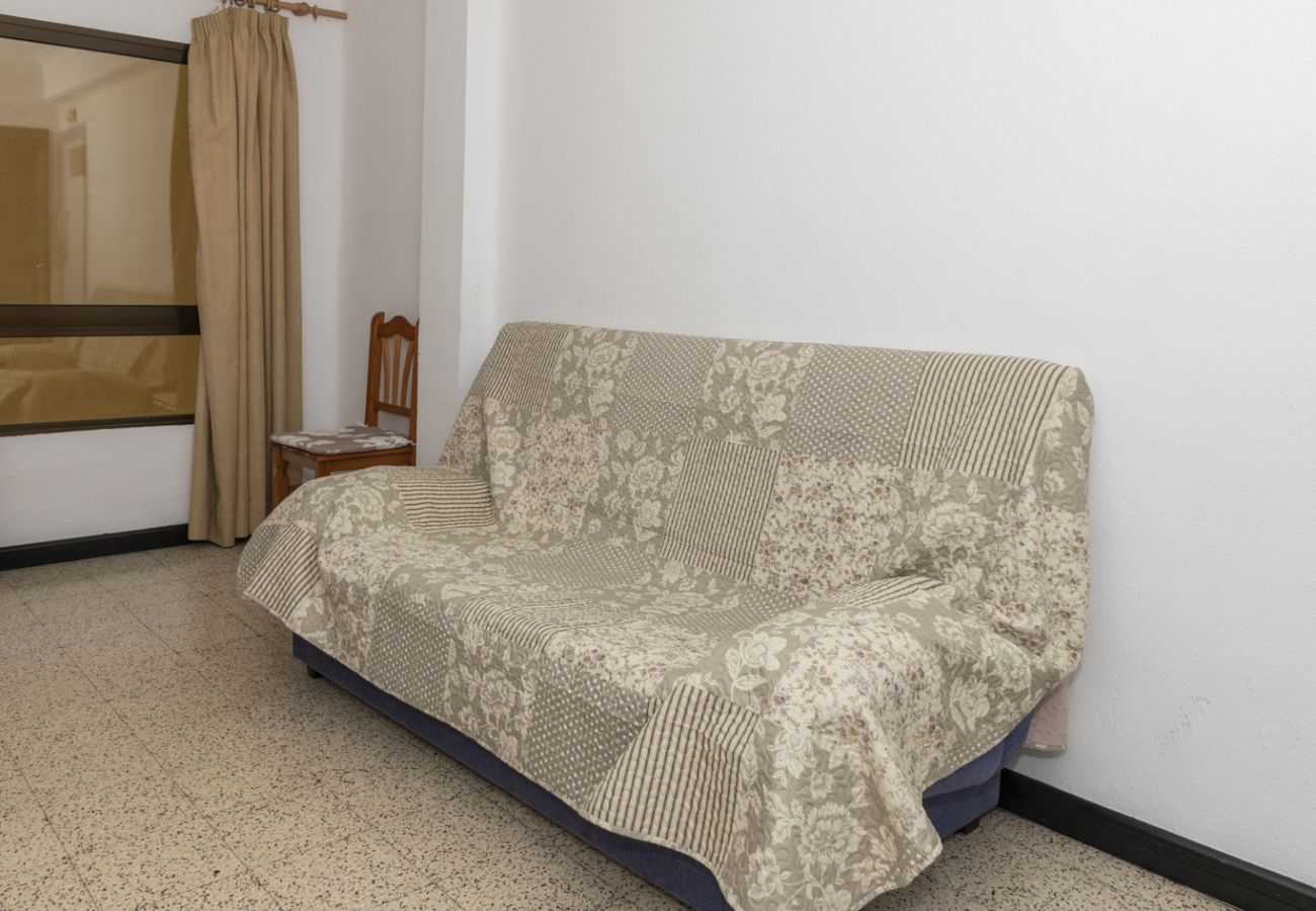 Apartamento en Cullera - ESTIRPE, 4º-8