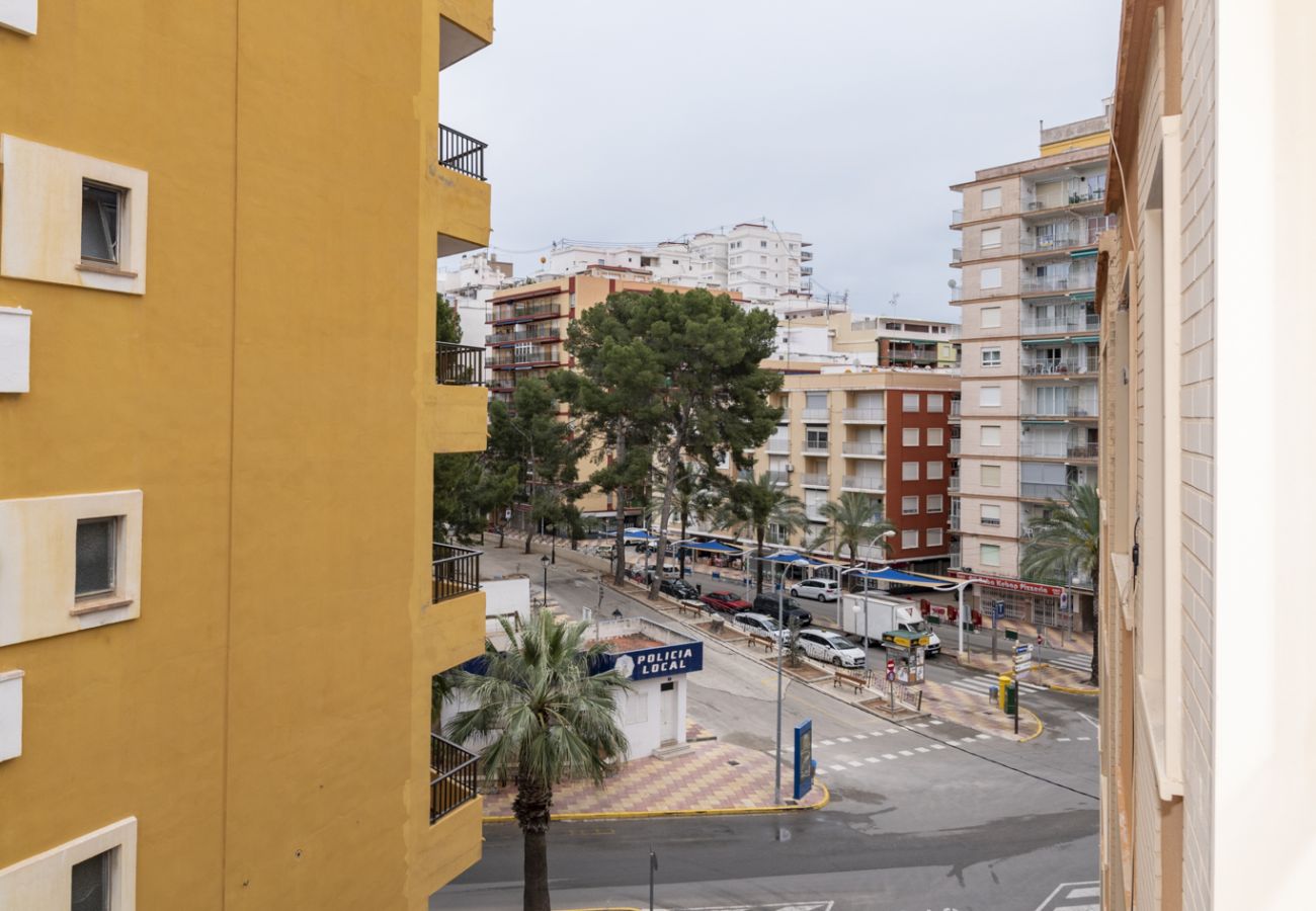 Apartamento en Cullera - ESTIRPE, 4º-8