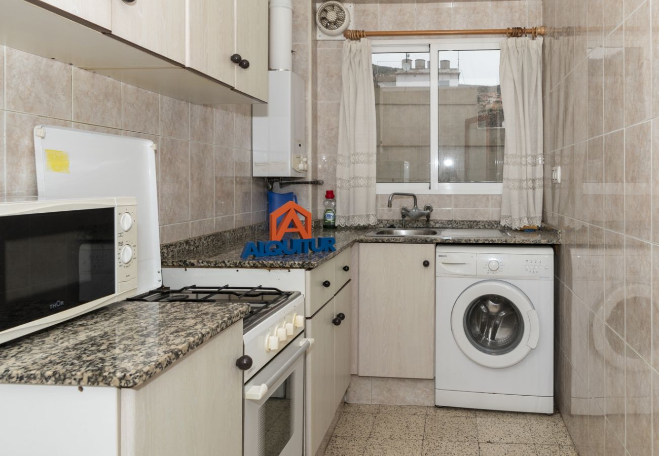 Apartamento en Cullera - ESTIRPE, 4º-8