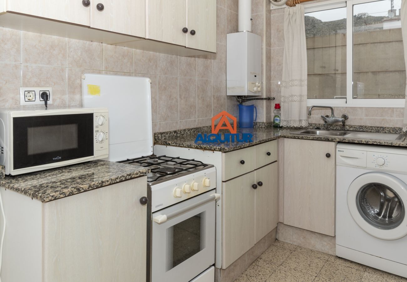 Apartamento en Cullera - ESTIRPE, 4º-8