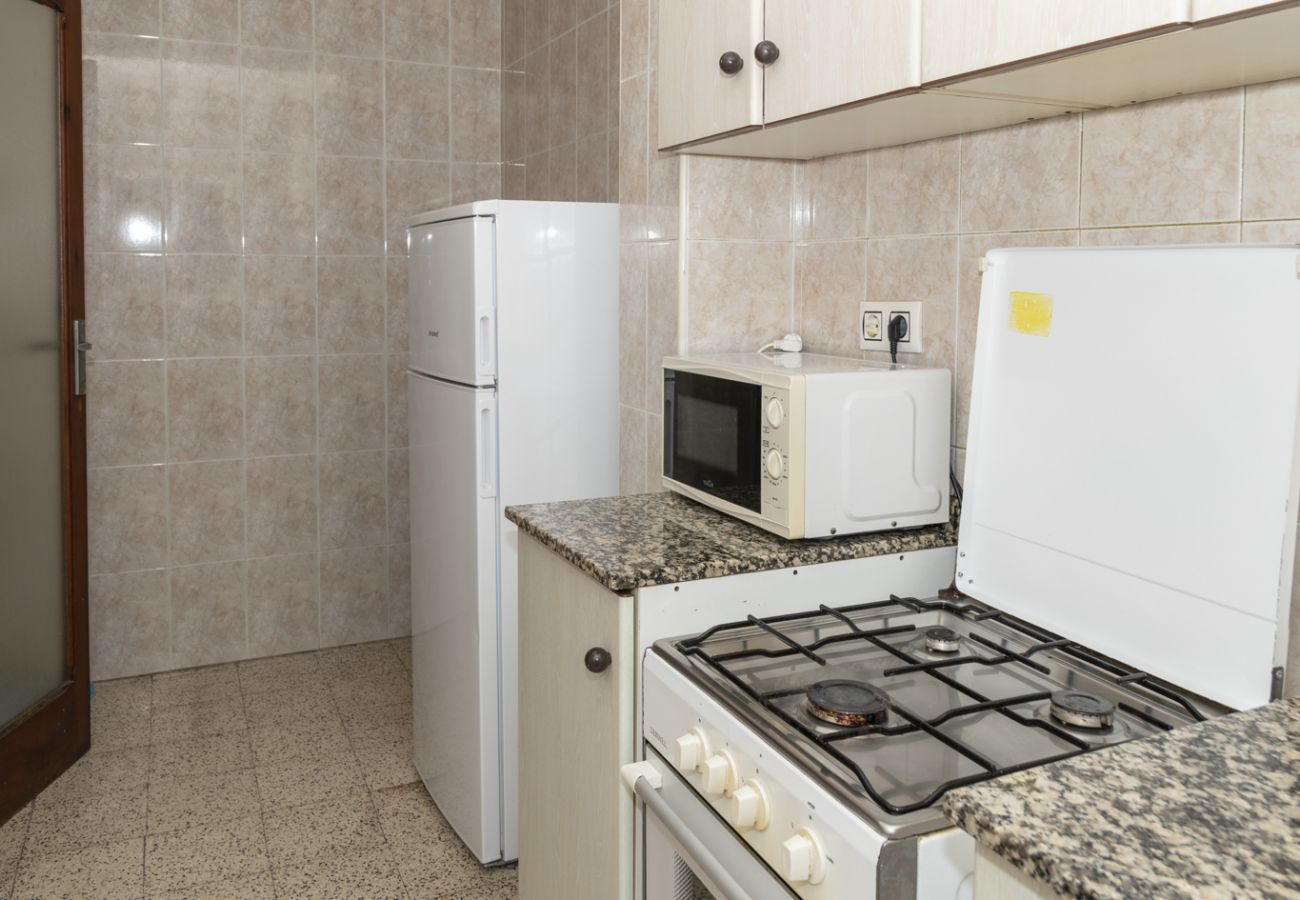 Apartamento en Cullera - ESTIRPE, 4º-8