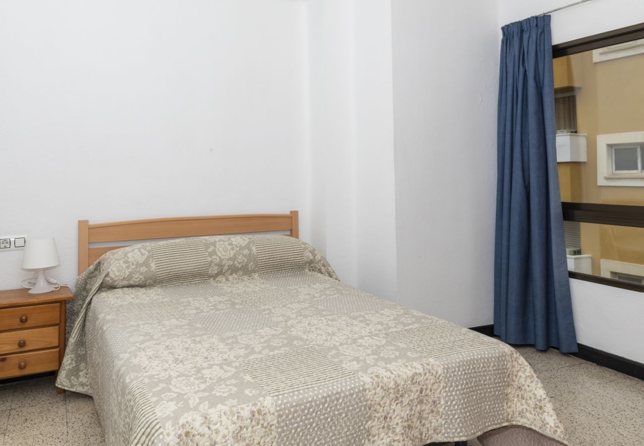 Apartamento en Cullera - ESTIRPE, 4º-8