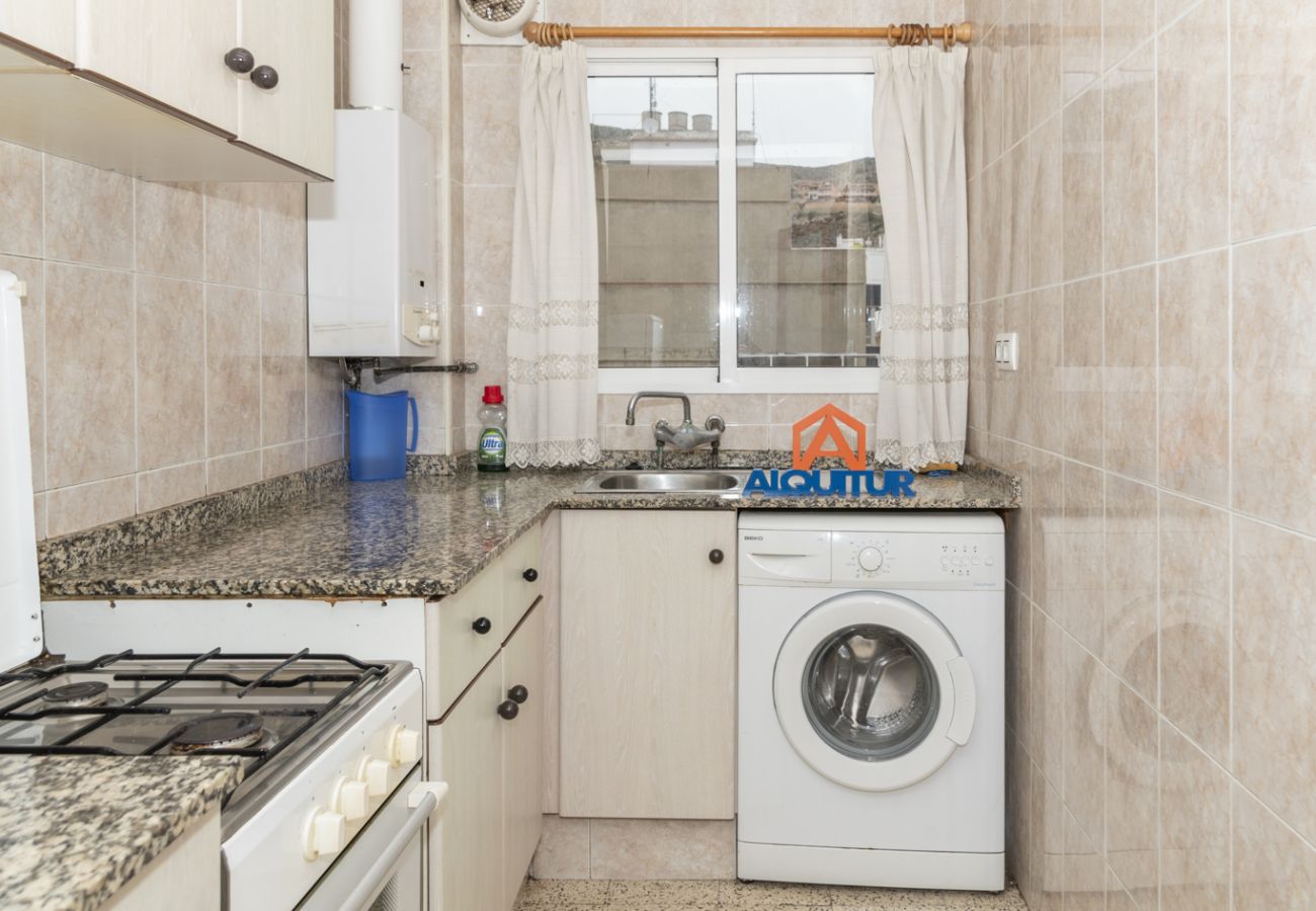 Apartamento en Cullera - ESTIRPE, 4º-8