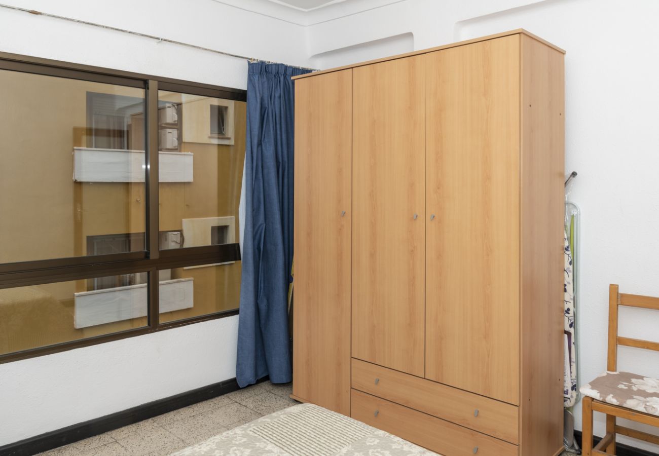 Apartamento en Cullera - ESTIRPE, 4º-8