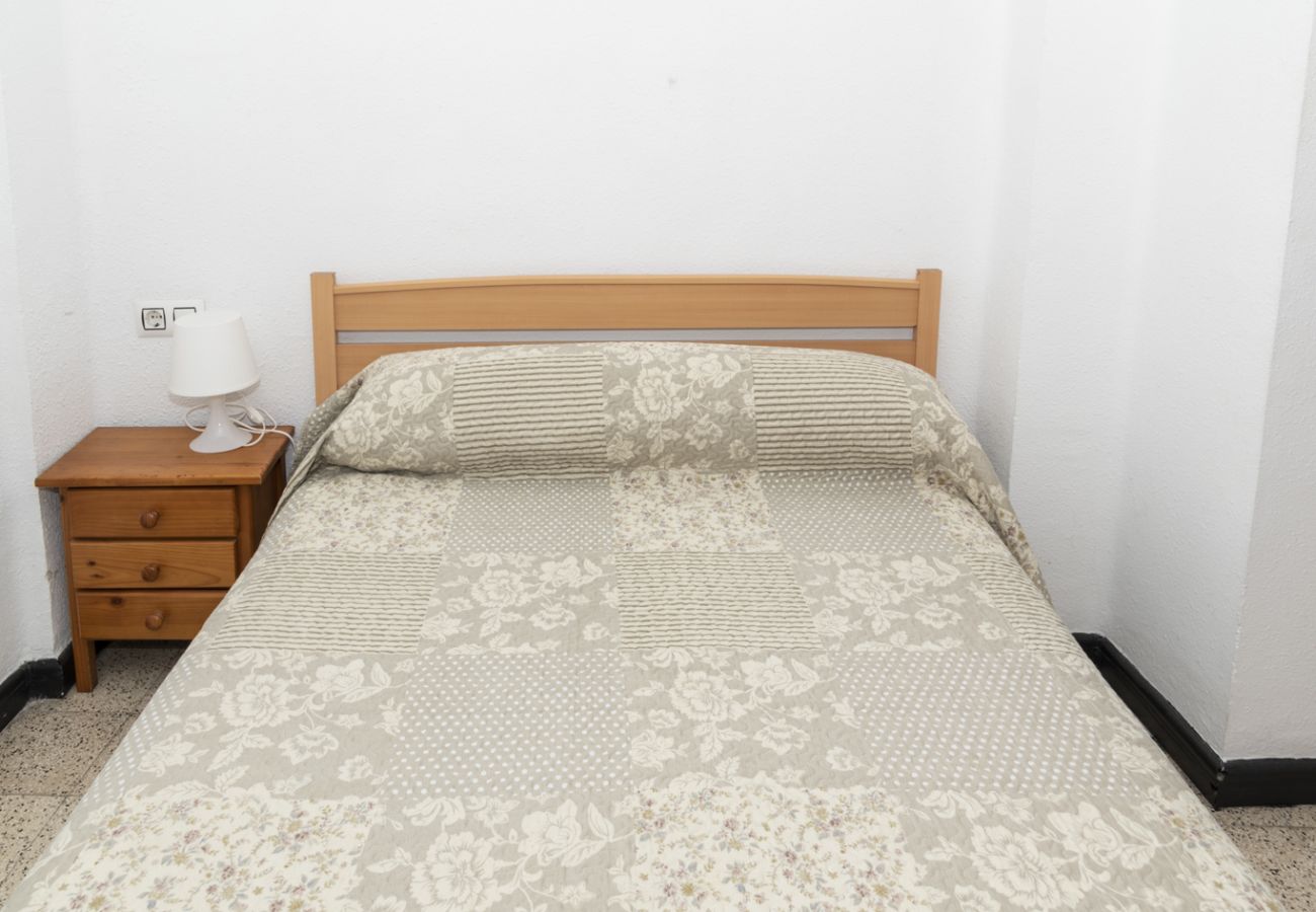 Apartamento en Cullera - ESTIRPE, 4º-8