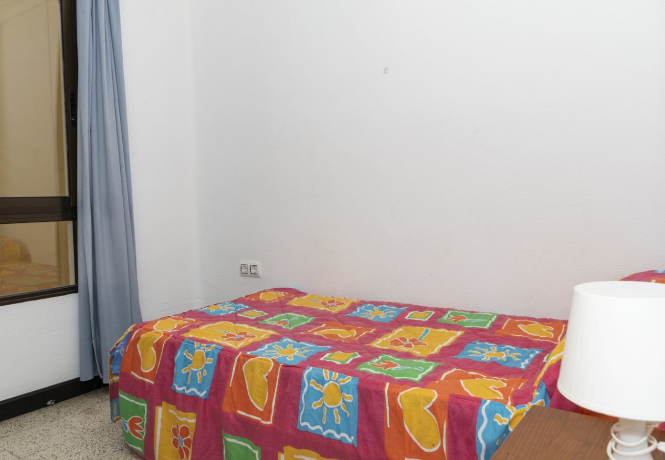Apartamento en Cullera - ESTIRPE, 4º-8