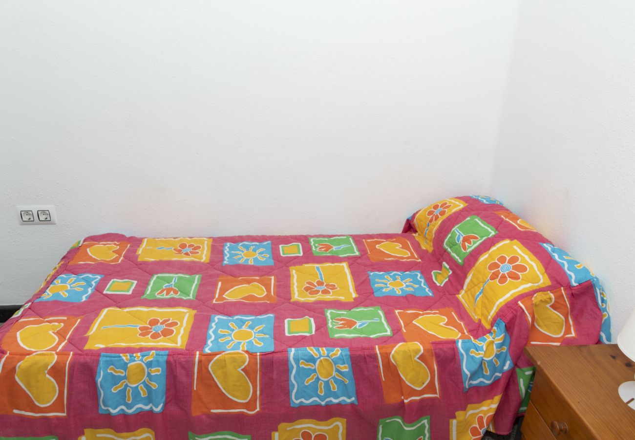 Apartamento en Cullera - ESTIRPE, 4º-8
