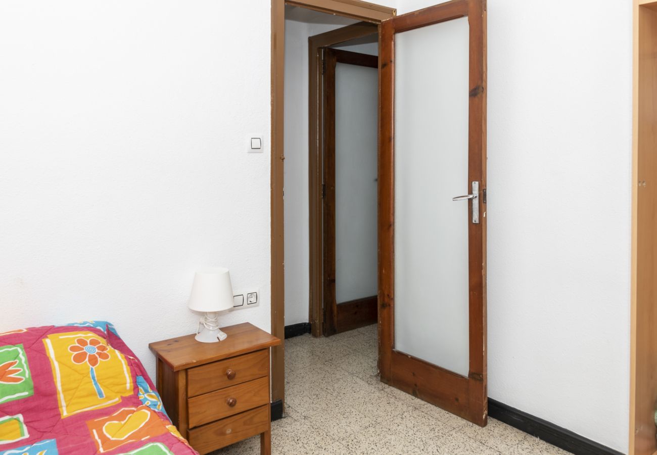 Apartamento en Cullera - ESTIRPE, 4º-8