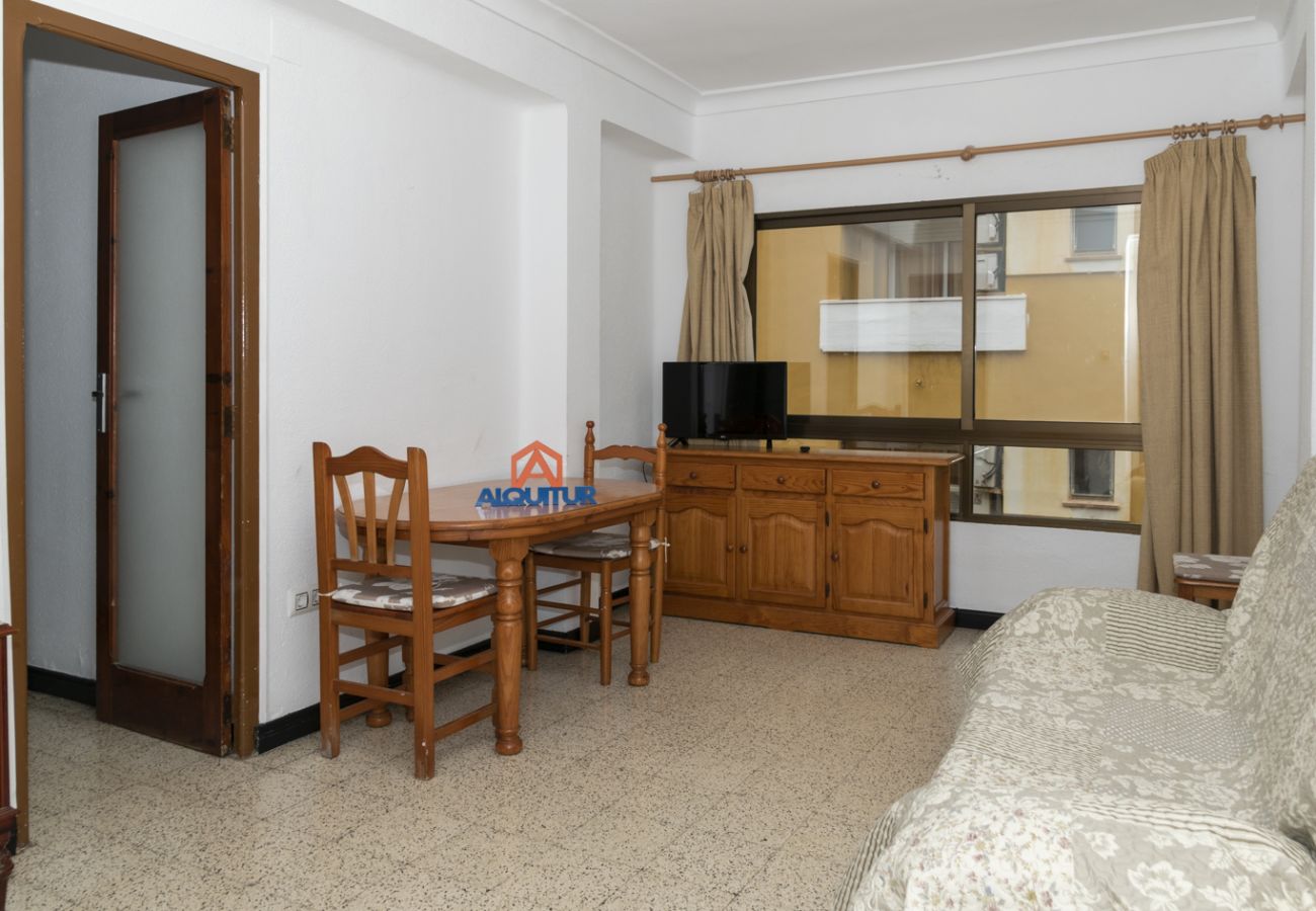 Apartamento en Cullera - ESTIRPE, 4º-8