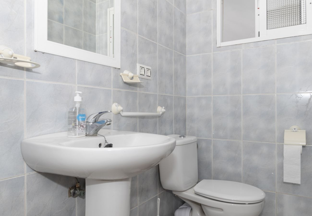 Apartamento en Cullera - ESTIRPE, 4º-8