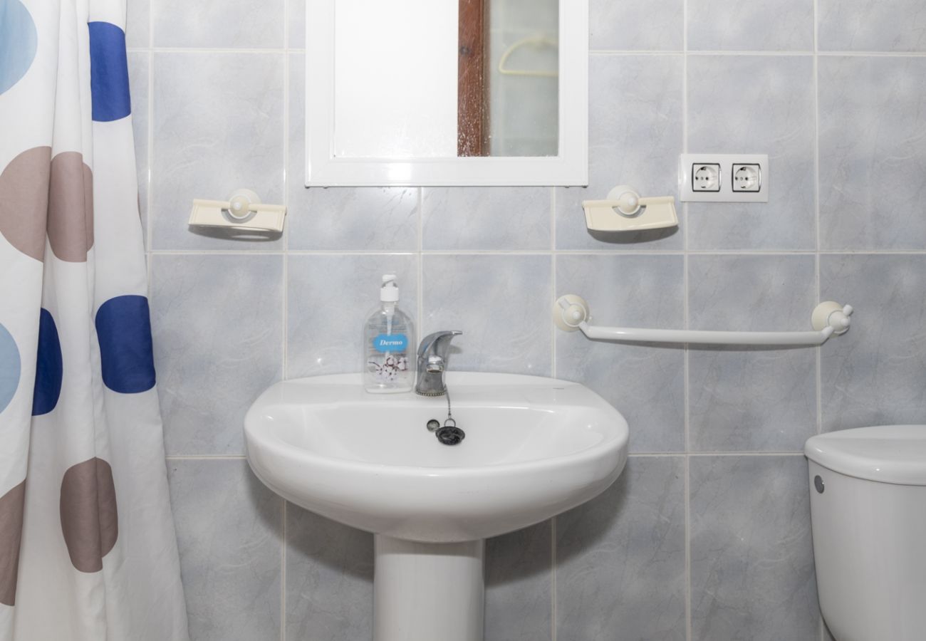 Apartamento en Cullera - ESTIRPE, 4º-8