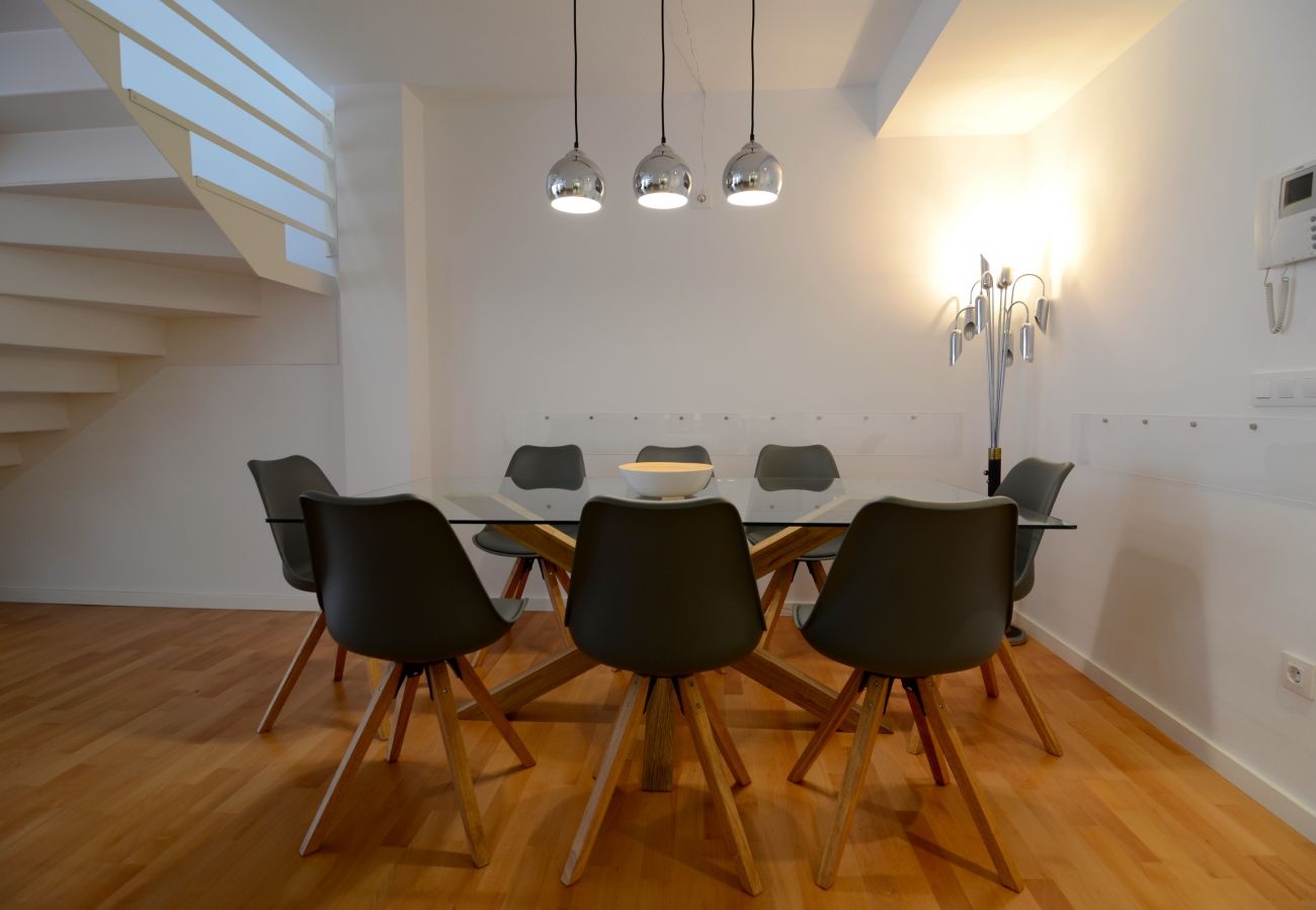 Apartamento en Estartit - ESGLESIA 7 3-4