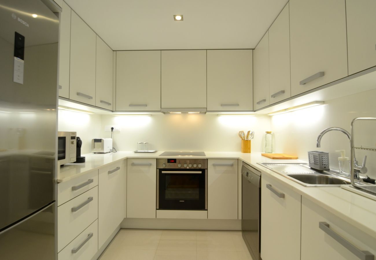 Apartamento en Estartit - ESGLESIA 7 3-4